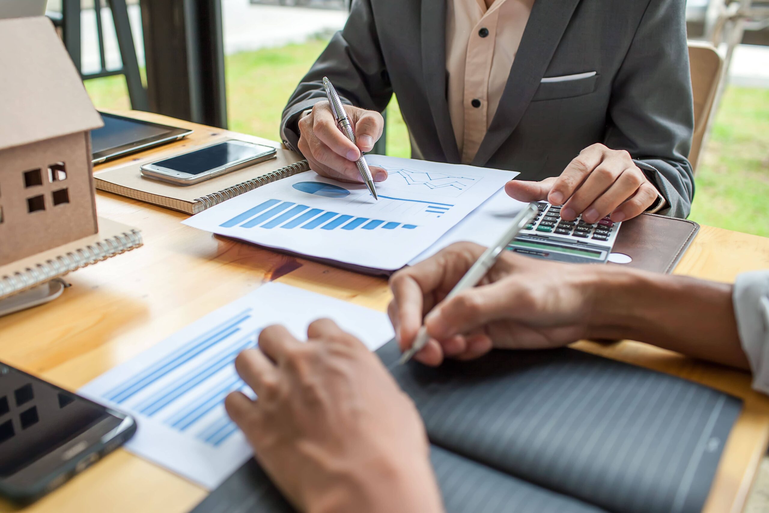 Reasons To Invest In Property And Real Estate In Pune