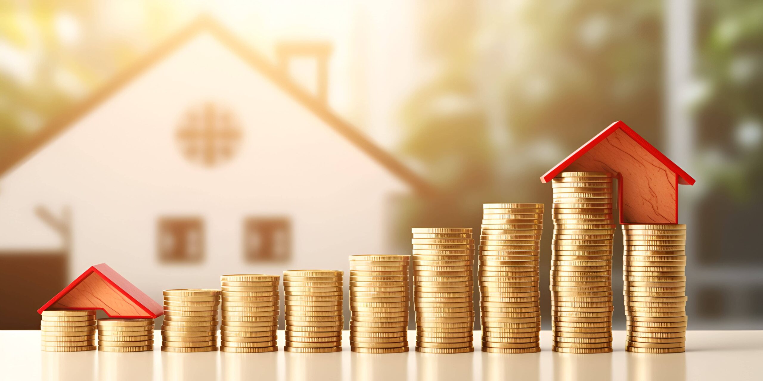Why Real Estate Investment Is Better Than Gold Investment