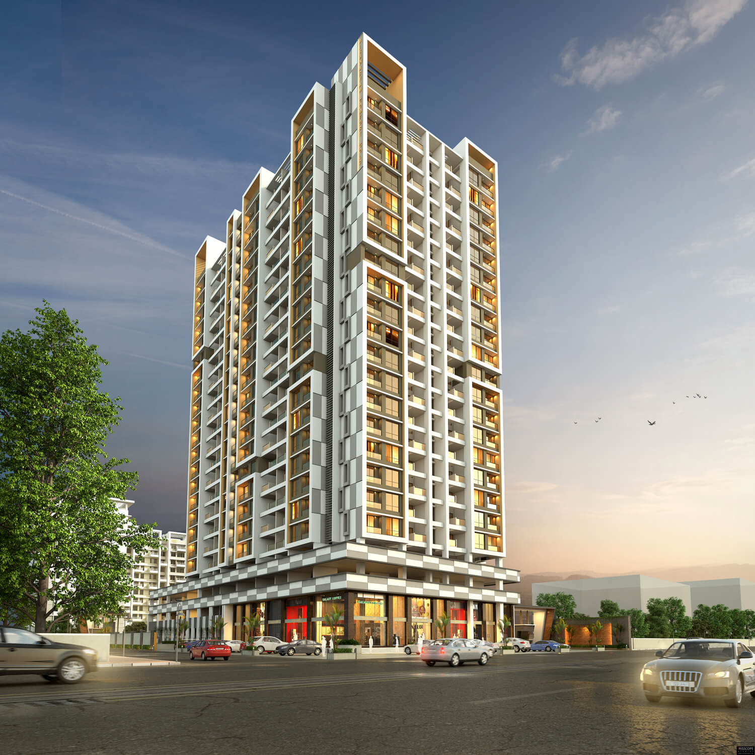 Aishwaryam Comfortgold